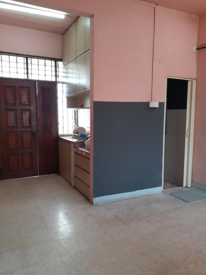 Homestay Idaman Tun Hussein - Harga Untuk 1 Rumah ,1 Bilik ,1 Bilik Air 4 Single Bed - Not Sharing Перай Екстер'єр фото